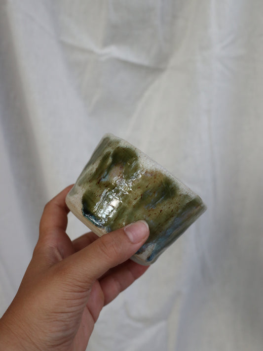 tasse "green"