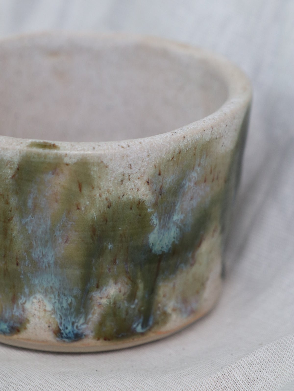 tasse "green"