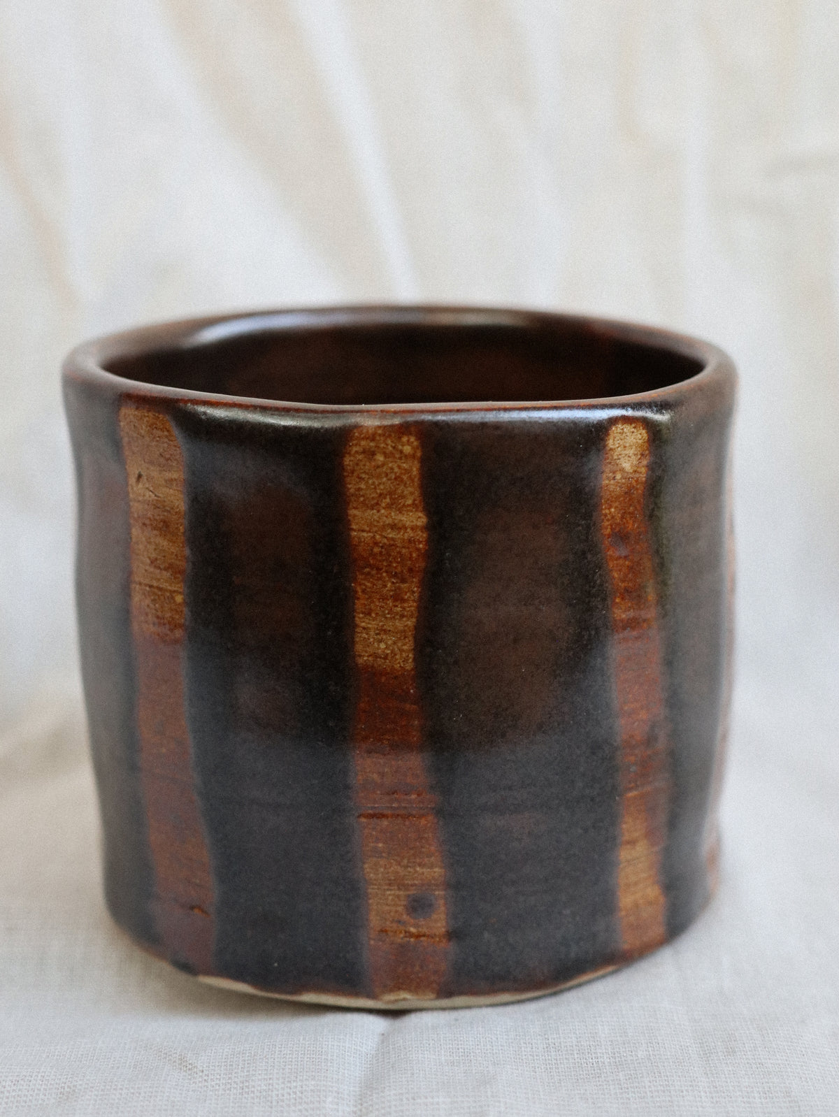 tasse "streifen"