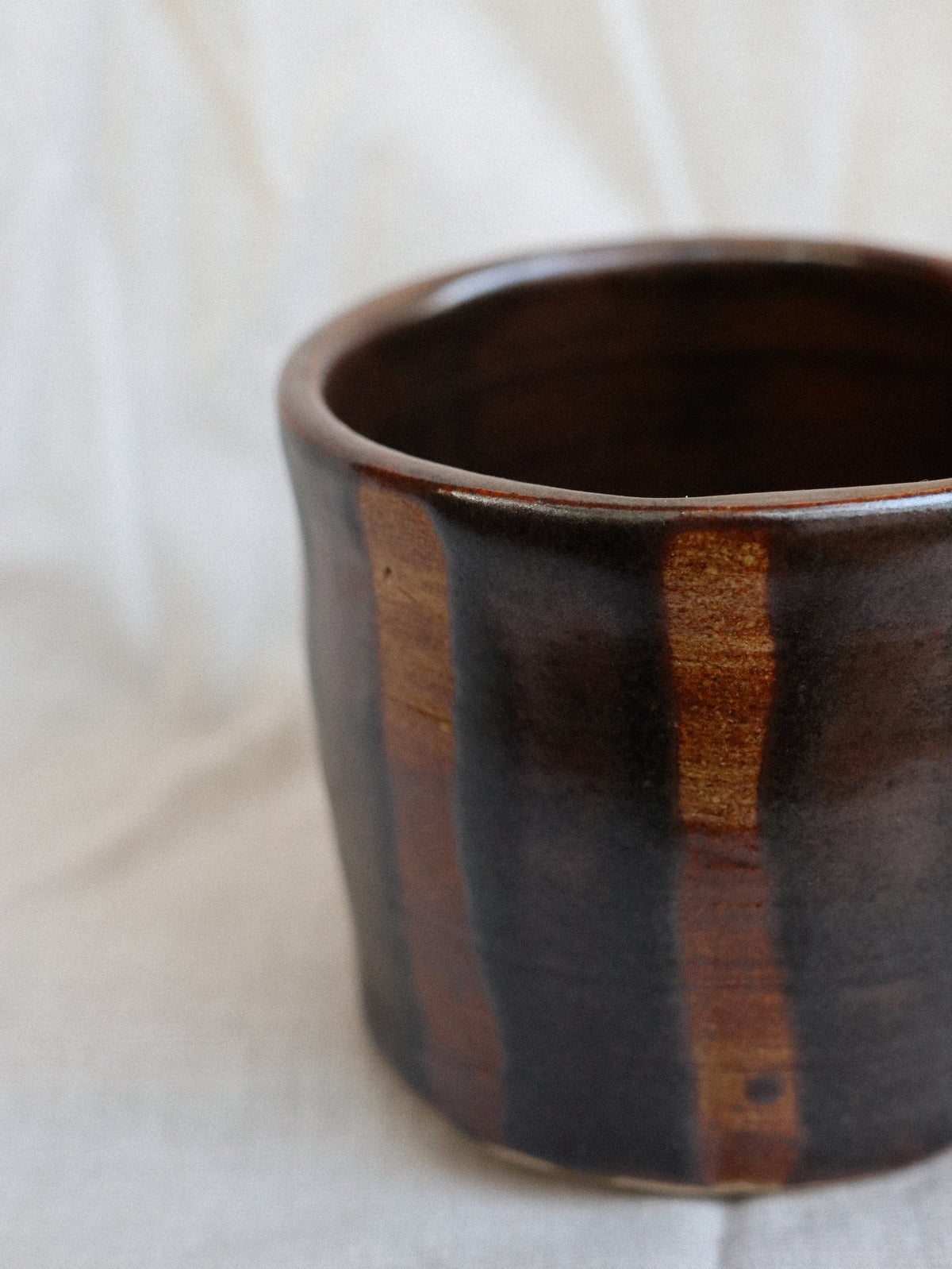tasse "streifen"