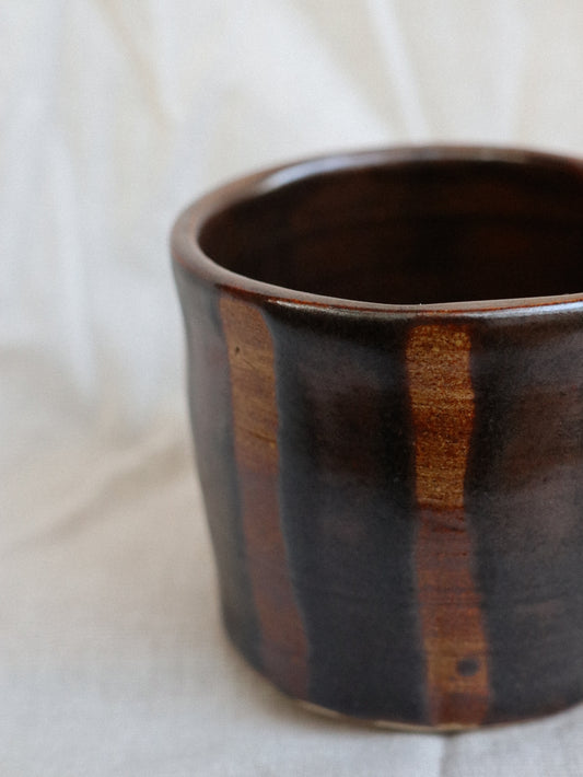 tasse "streifen"